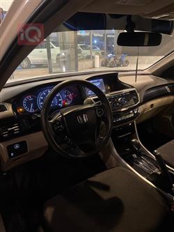 هوندا أكورد